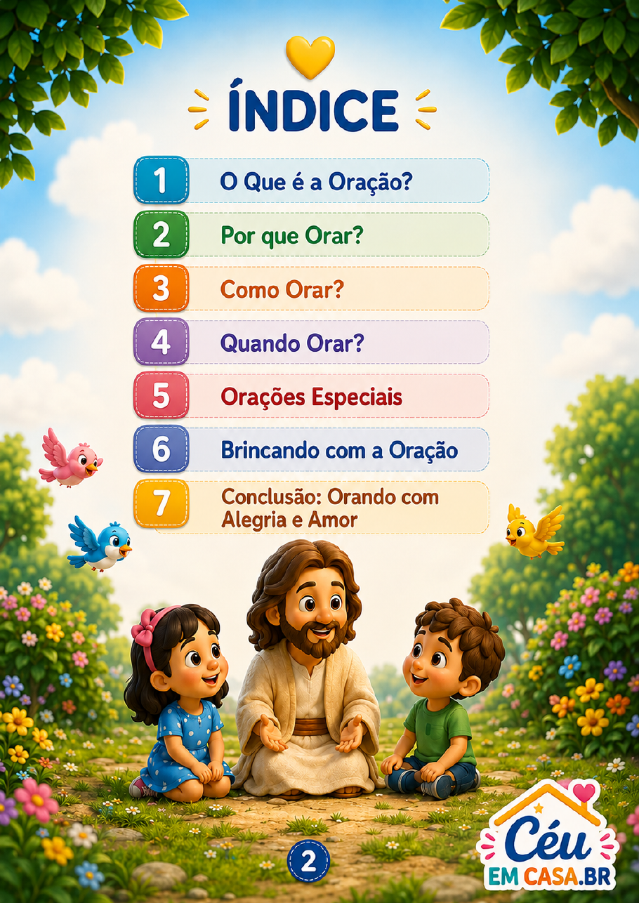 Página do e-book