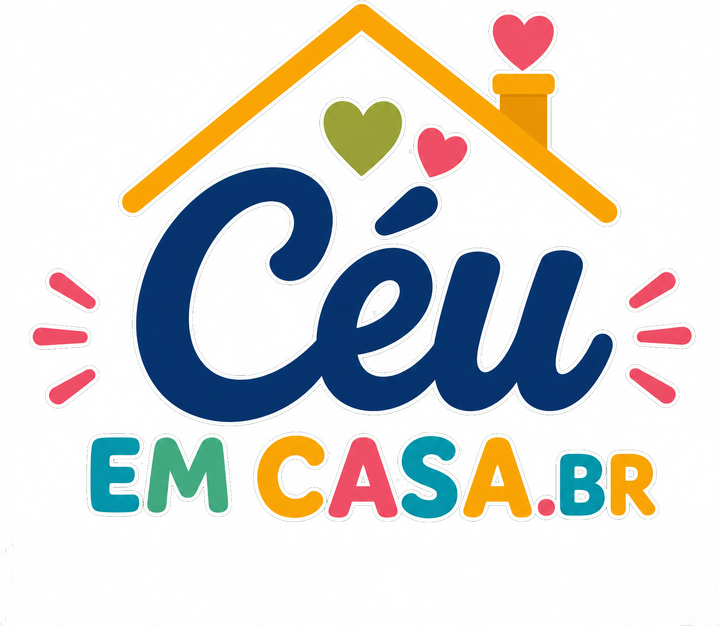 Céu em Casa